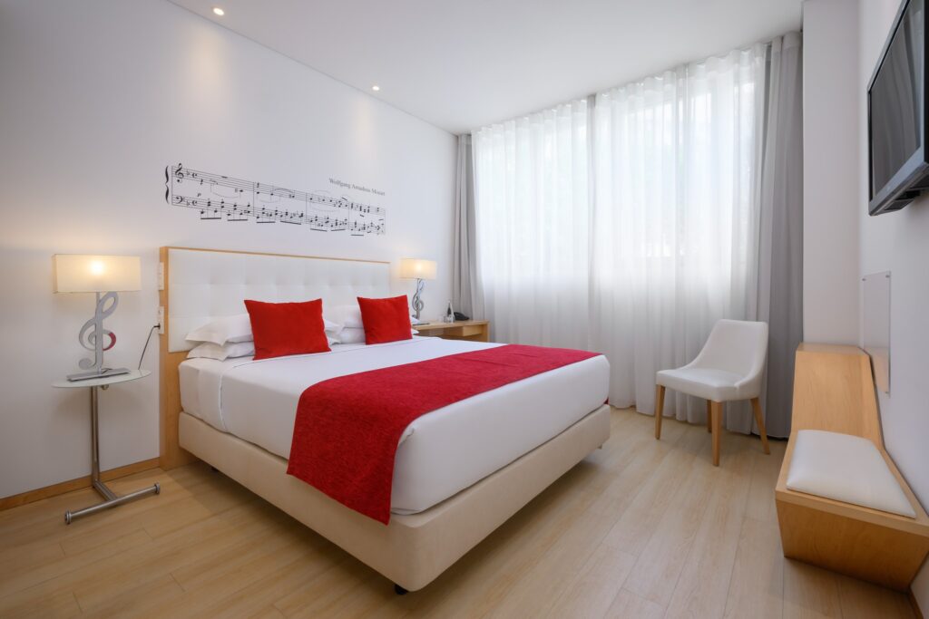 Hotel da Música