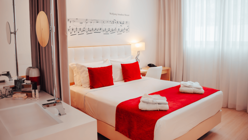Hotel da Música