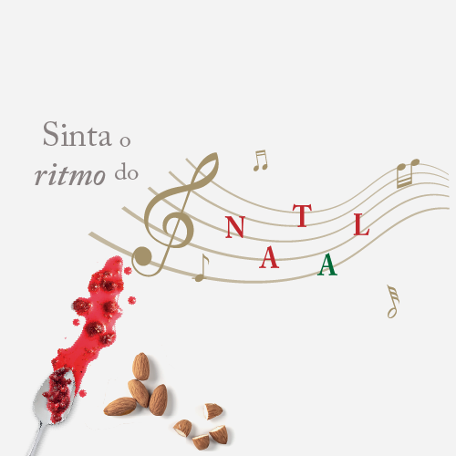 Almoço de Natal no Porto